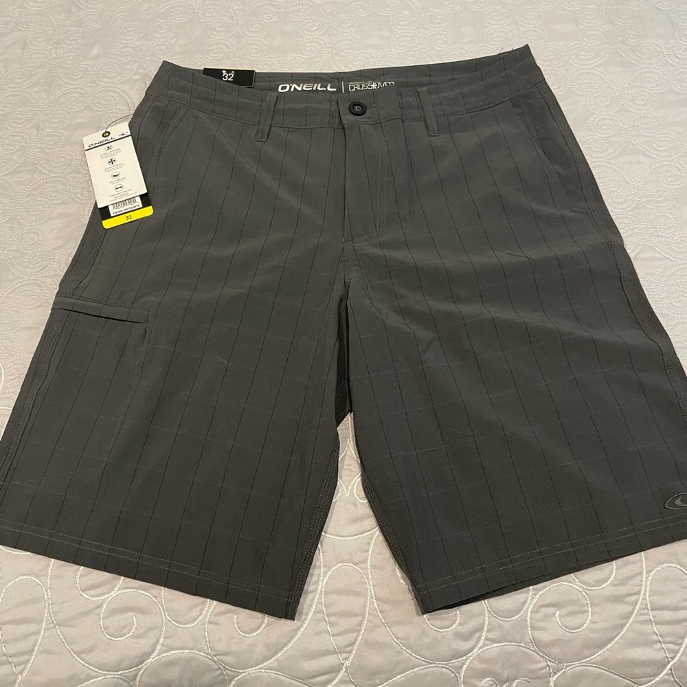 O’Neil Crossover Hydride Men’s Board Shorts
